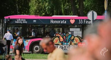 Piknik Wojskowy z okazji Święta Wojska Polskiego - 15.08.2025