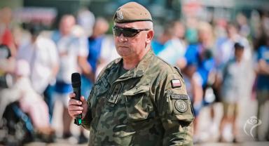 Piknik Wojskowy z okazji Święta Wojska Polskiego - 15.08.2025