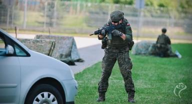 Piknik Wojskowy z okazji Święta Wojska Polskiego - 15.08.2025