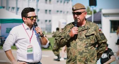 Piknik Wojskowy z okazji Święta Wojska Polskiego - 15.08.2025