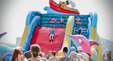 Piknik Wojskowy z okazji Święta Wojska Polskiego - 15.08.2025