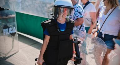 Piknik Wojskowy z okazji Święta Wojska Polskiego - 15.08.2025