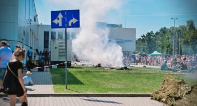 Piknik Wojskowy z okazji Święta Wojska Polskiego - 15.08.2025