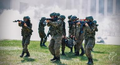 Piknik Wojskowy z okazji Święta Wojska Polskiego - 15.08.2025