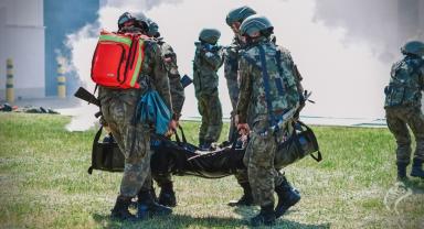 Piknik Wojskowy z okazji Święta Wojska Polskiego - 15.08.2025