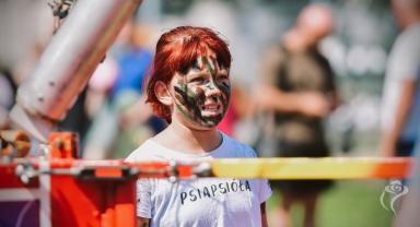 Piknik Wojskowy z okazji Święta Wojska Polskiego - 15.08.2025