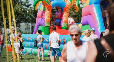 Piknik Wojskowy z okazji Święta Wojska Polskiego - 15.08.2025