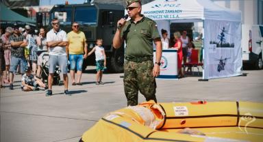 Piknik Wojskowy z okazji Święta Wojska Polskiego - 15.08.2025