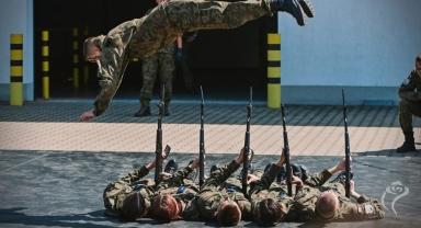 Piknik Wojskowy z okazji Święta Wojska Polskiego - 15.08.2025