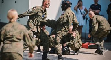 Piknik Wojskowy z okazji Święta Wojska Polskiego - 15.08.2025