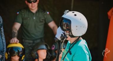 Piknik Wojskowy z okazji Święta Wojska Polskiego - 15.08.2025
