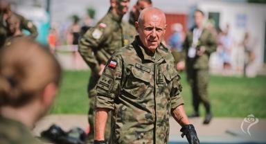 Piknik Wojskowy z okazji Święta Wojska Polskiego - 15.08.2025