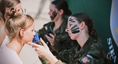 Piknik Wojskowy z okazji Święta Wojska Polskiego - 15.08.2025