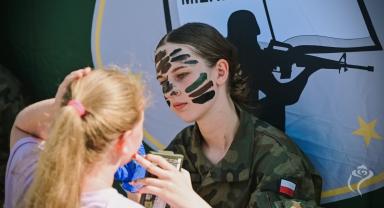 Piknik Wojskowy z okazji Święta Wojska Polskiego - 15.08.2025