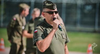 Piknik Wojskowy z okazji Święta Wojska Polskiego - 15.08.2025