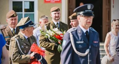 Piknik Wojskowy z okazji Święta Wojska Polskiego - 15.08.2025