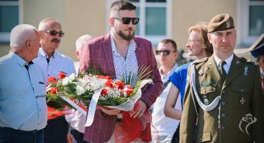 Piknik Wojskowy z okazji Święta Wojska Polskiego - 15.08.2025