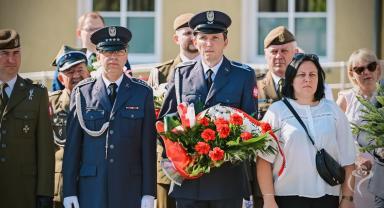 Piknik Wojskowy z okazji Święta Wojska Polskiego - 15.08.2025