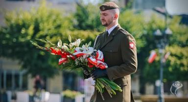 Piknik Wojskowy z okazji Święta Wojska Polskiego - 15.08.2025