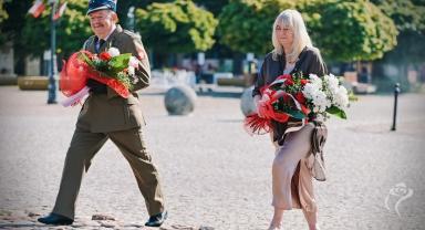 Piknik Wojskowy z okazji Święta Wojska Polskiego - 15.08.2025
