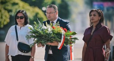 Piknik Wojskowy z okazji Święta Wojska Polskiego - 15.08.2025