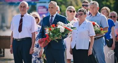Piknik Wojskowy z okazji Święta Wojska Polskiego - 15.08.2025