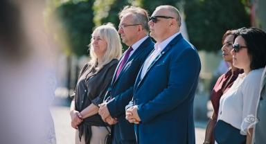 Piknik Wojskowy z okazji Święta Wojska Polskiego - 15.08.2025