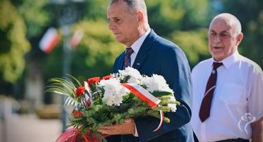 Piknik Wojskowy z okazji Święta Wojska Polskiego - 15.08.2025