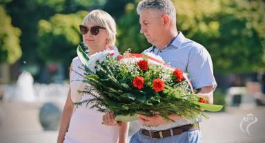 Piknik Wojskowy z okazji Święta Wojska Polskiego - 15.08.2025