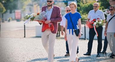Piknik Wojskowy z okazji Święta Wojska Polskiego - 15.08.2025