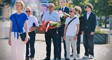 Piknik Wojskowy z okazji Święta Wojska Polskiego - 15.08.2025