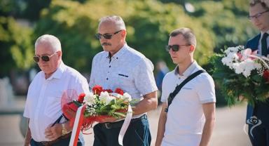 Piknik Wojskowy z okazji Święta Wojska Polskiego - 15.08.2025