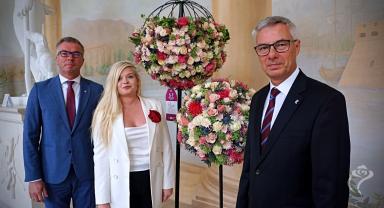 41. wystawa Royal Rose 2025