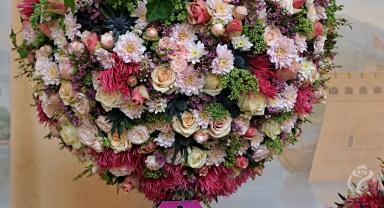 41. wystawa Royal Rose 2025