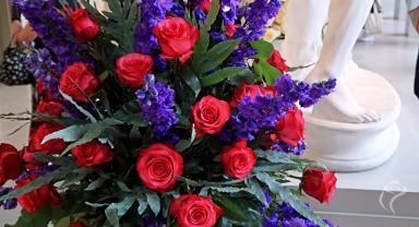41. wystawa Royal Rose 2025