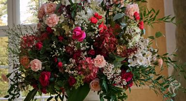 41. wystawa Royal Rose 2025