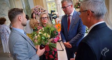 41. wystawa Royal Rose 2025