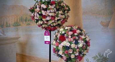 41. wystawa Royal Rose 2025