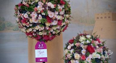 41. wystawa Royal Rose 2025