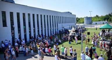 Piknik Wojskowy z okazji Święta Wojska Polskiego - 15.08.2025