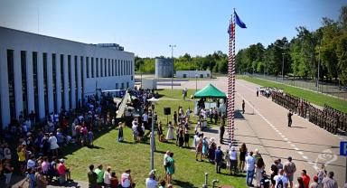 Piknik Wojskowy z okazji Święta Wojska Polskiego - 15.08.2025