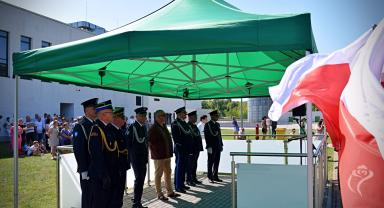Piknik Wojskowy z okazji Święta Wojska Polskiego - 15.08.2025