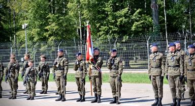 Piknik Wojskowy z okazji Święta Wojska Polskiego - 15.08.2025