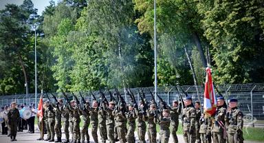 Piknik Wojskowy z okazji Święta Wojska Polskiego - 15.08.2025