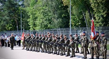 Piknik Wojskowy z okazji Święta Wojska Polskiego - 15.08.2025