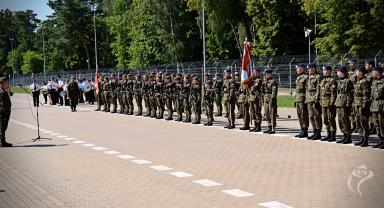Piknik Wojskowy z okazji Święta Wojska Polskiego - 15.08.2025