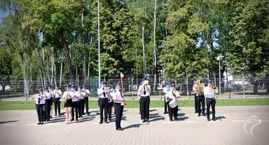 Piknik Wojskowy z okazji Święta Wojska Polskiego - 15.08.2025