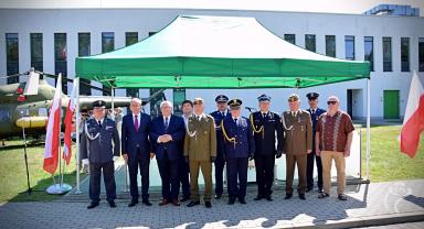 Piknik Wojskowy z okazji Święta Wojska Polskiego - 15.08.2025