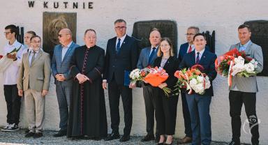 86. rocznica wybuchu II wojny światowej 