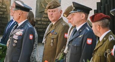 86. rocznica wybuchu II wojny światowej 